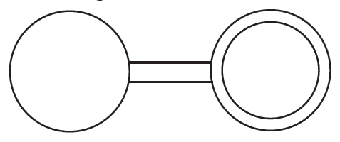 Figure-8 Blank